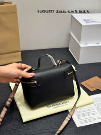 Shield Vanity Bag