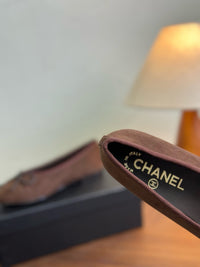 26S Ballet Flats