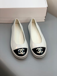 Ballet Flat