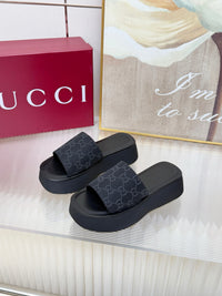 26S Maxi Canvas Platform Slides