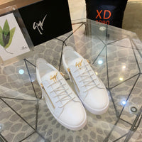 Low Top Sneakers
