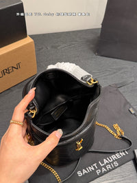 Mini Gaby Bucket Bag