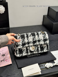Classic Flap Bag