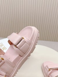 Dioract Sandals