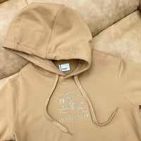 Embroidered EKD Hoodie