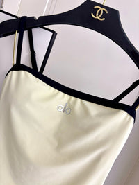 Yoga One Piece Swimsuit