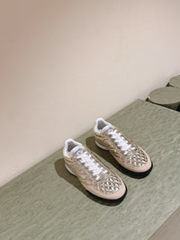 Low Top Sneakers