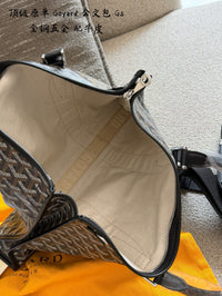 Morvan Document Case