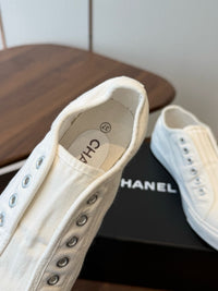 26S Slip-on Sneakers