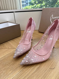 Degrastrass Perla Pumps