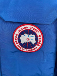 Expedition Parka