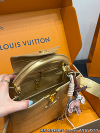 Capucines Bag