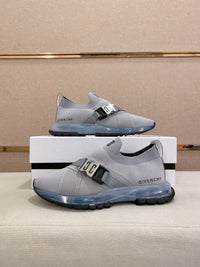 Spectre Sneakers