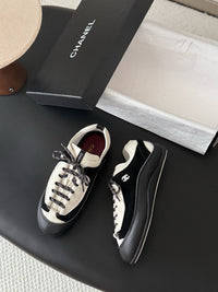 26S Fibers Sneakers