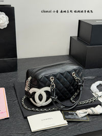 Cambon Bowling Bag