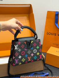Capucines Mini Bag