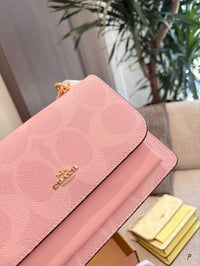 Klare Crossbody Bag