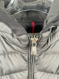 Galion Short Down Jacket