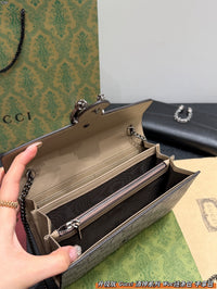 Dionysus Supreme Wallet On Chain