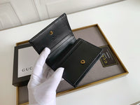 Marmont Card Case Wallet