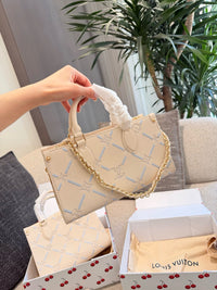 OnTheGo MM Tote