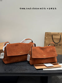Chelsea Shoulder Bag