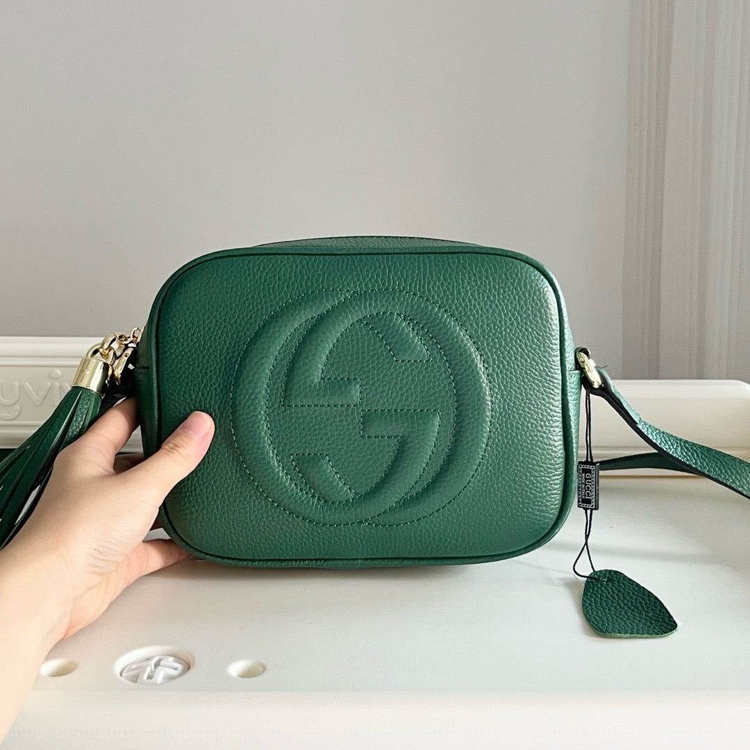 Soho Disco Crossbody Bag