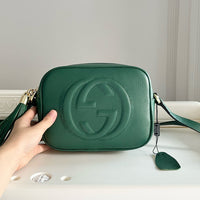 Soho Disco Crossbody Bag