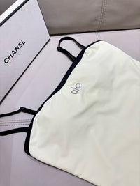 Yoga One Piece Swimsuit