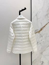 26S Fouine Down Shirt Jacket