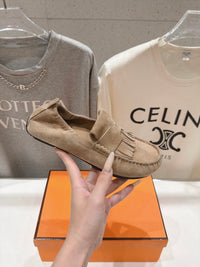 Nod Loafers