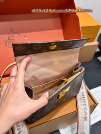 Cluny BB Bag