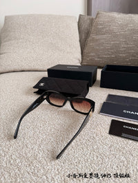 Rectangle Sunglasses