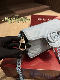 Marmont Shoulder Bag