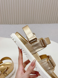 Dioract Sandals