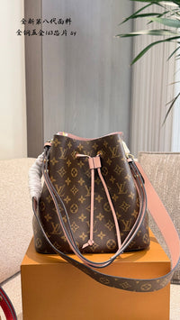 NéoNoé MM Bucket Bag