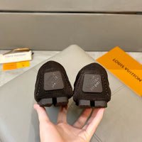 Driver Moccasins