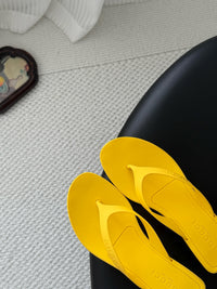 Vittoria Thong Sandals