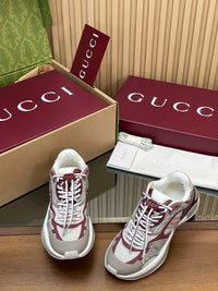 Rhyton Chunky Sneakers