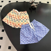 Monogram Swim Shorts