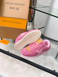 26S Logo Trainers