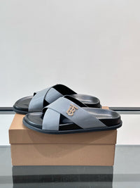 TB Logo Slide