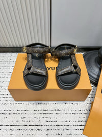 Nevada Comfort Sandals