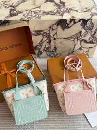 Neverfull Inside Out BB