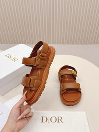 Dioract Sandals