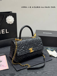 Coco Handle Bag