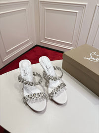 Solo Zee Jewel Sandals