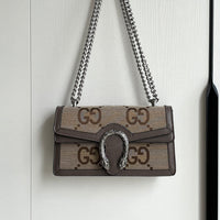 Dionysus Shoulder Bag