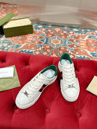Low Top Sneakers