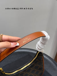 Ava Shoulder Bag